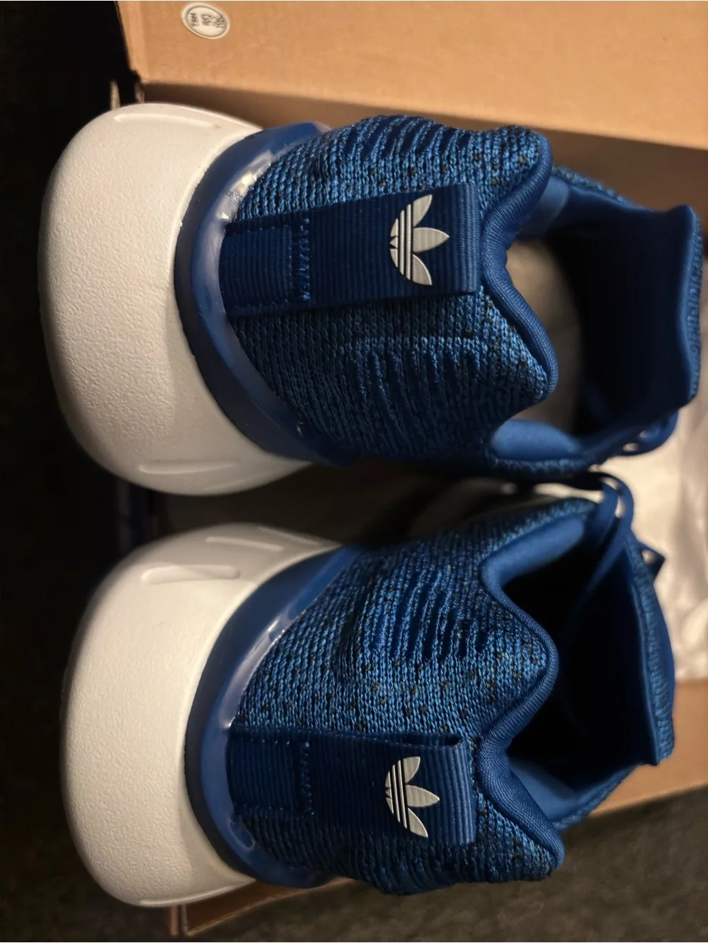 Adidas Mens “Swift Run 22”